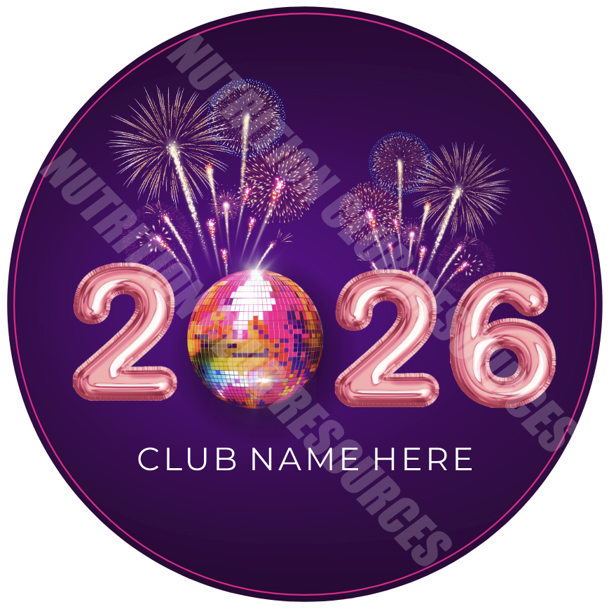 NEW YEARS SET #12