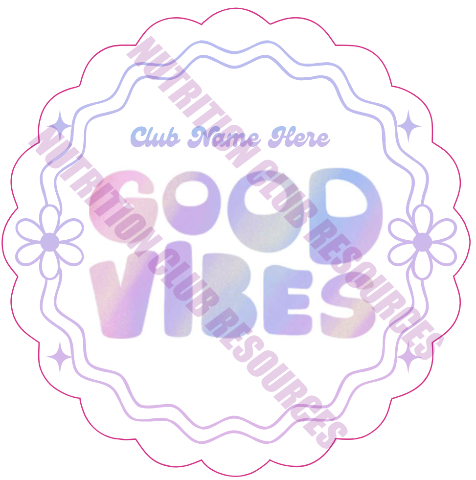 POSITIVE/FUN SET #118