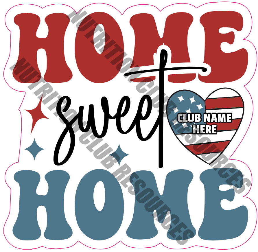 4th of JULY SET #9