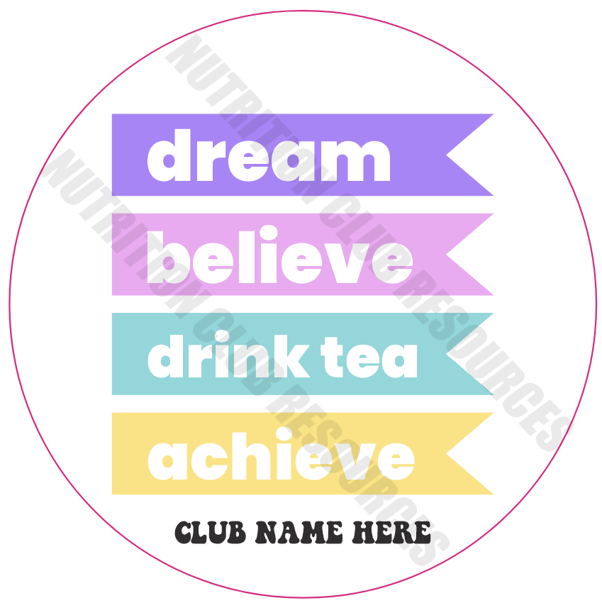 POSITIVE/FUN SET #120