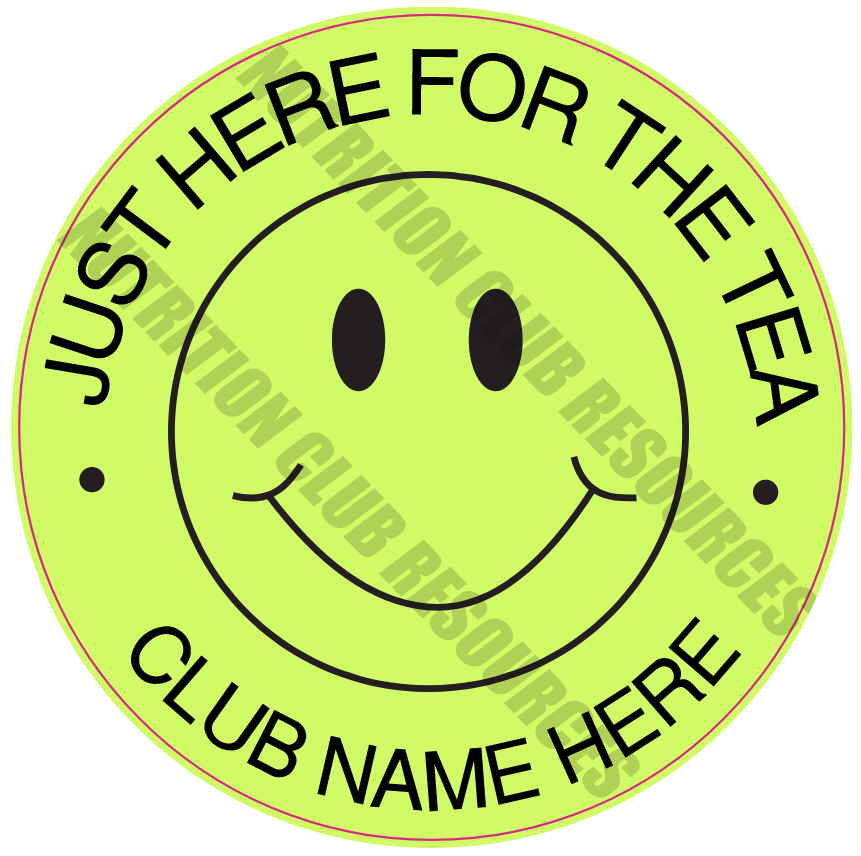 POSITIVE/FUN SET #121