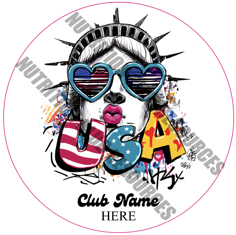 4th of JULY SET #10