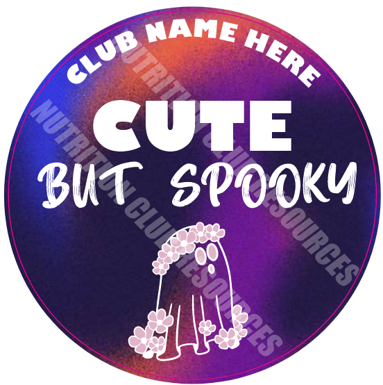 HALLOWEEN SET #19