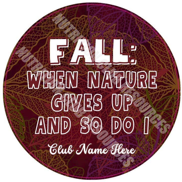 FALL SET #22