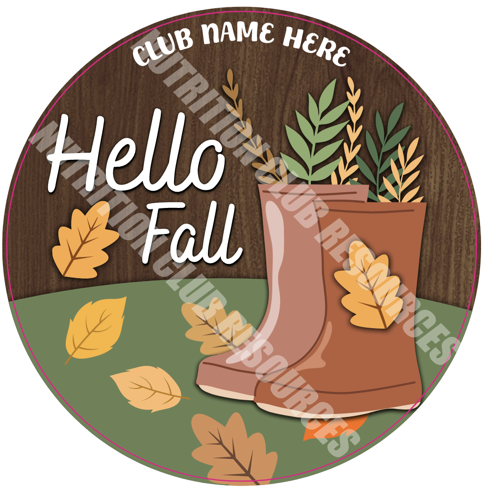 FALL SET #23