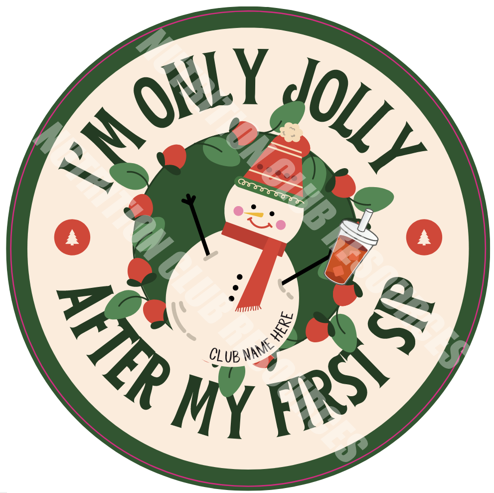 CHRISTMAS SET #41