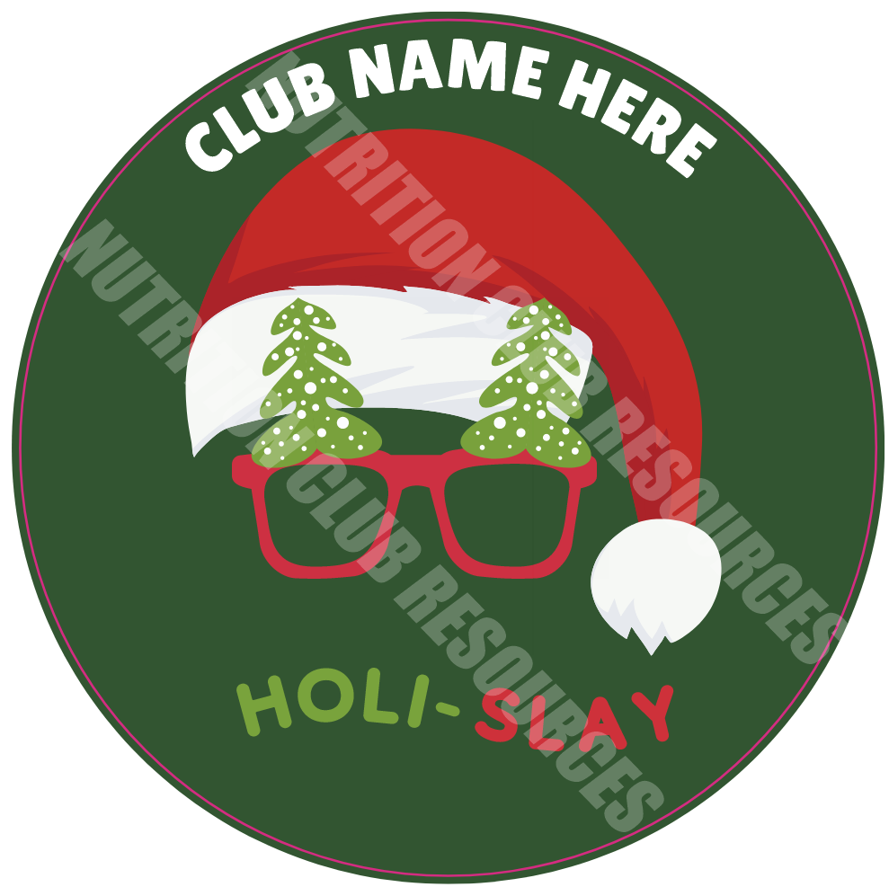 CHRISTMAS SET #41