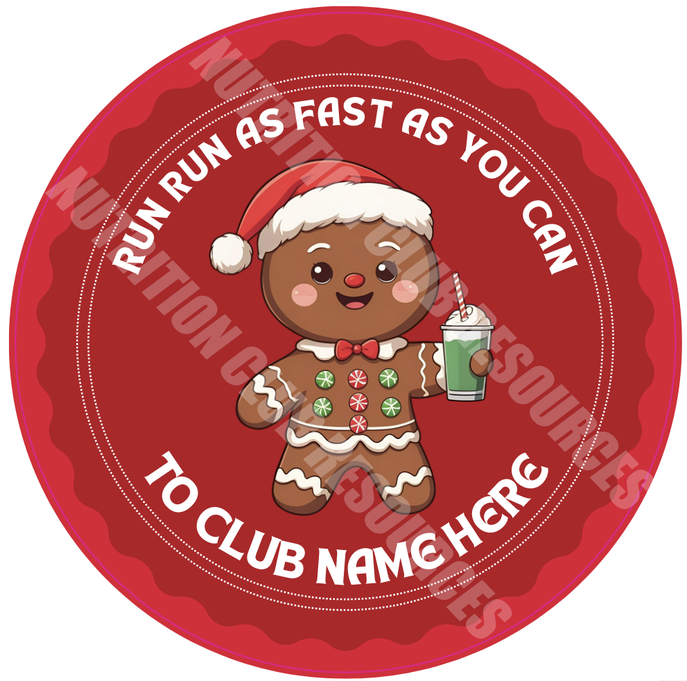 CHRISTMAS SET #41