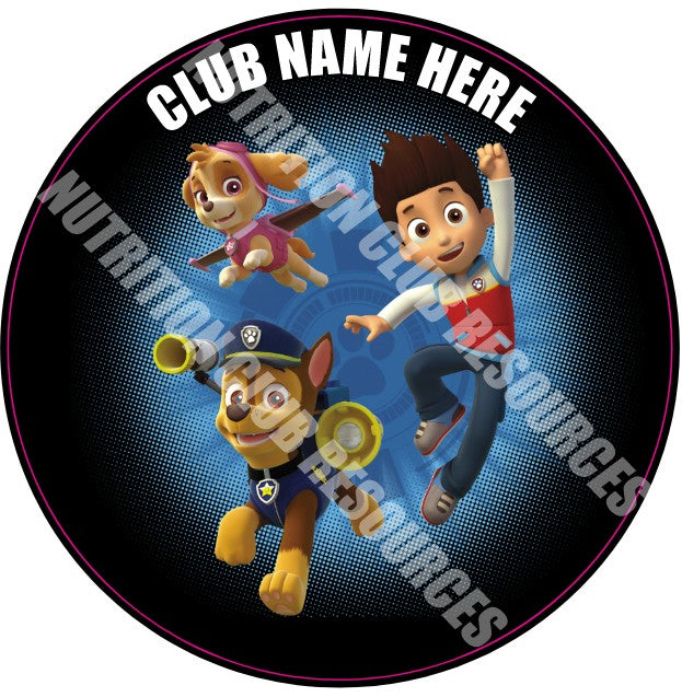 KIDS SET #3