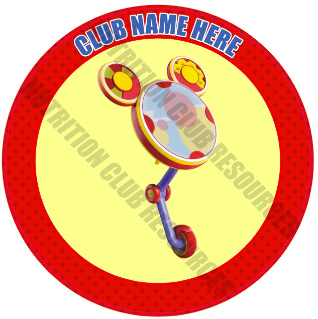 KIDS SET #3