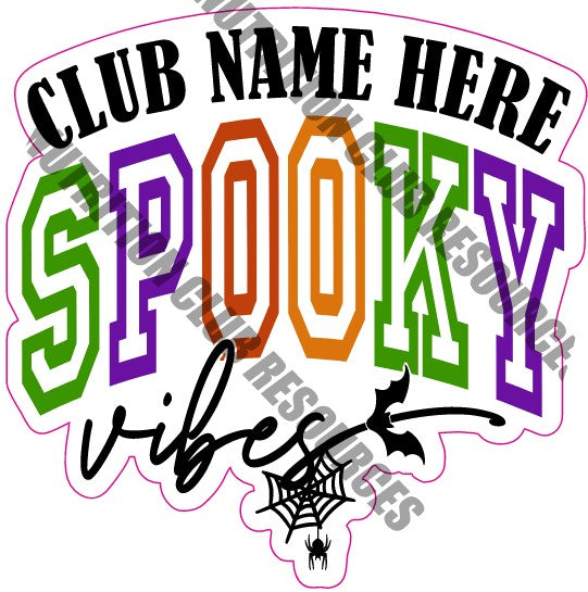 HALLOWEEN SET #20