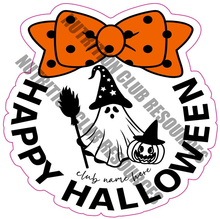 HALLOWEEN SET #20