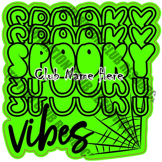 HALLOWEEN SET #20