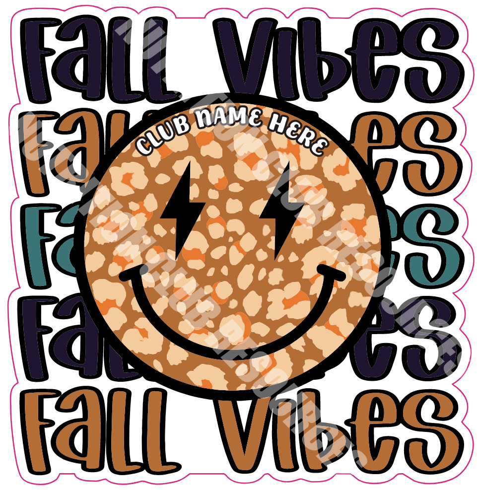 FALL SET #24