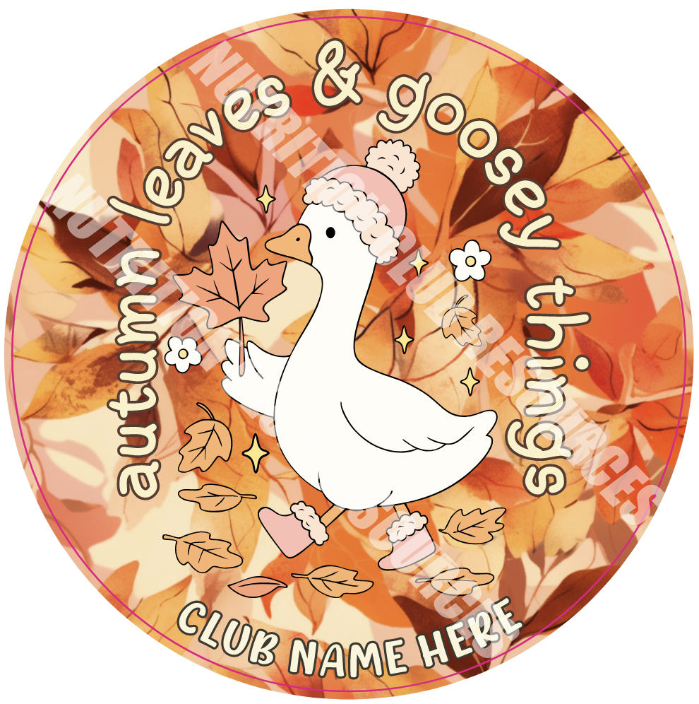 FALL SET #25
