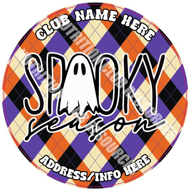 HALLOWEEN SET #21