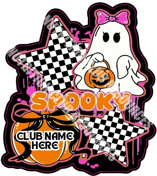 HALLOWEEN SET #21