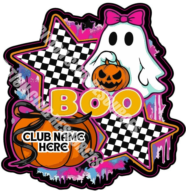 HALLOWEEN SET #21