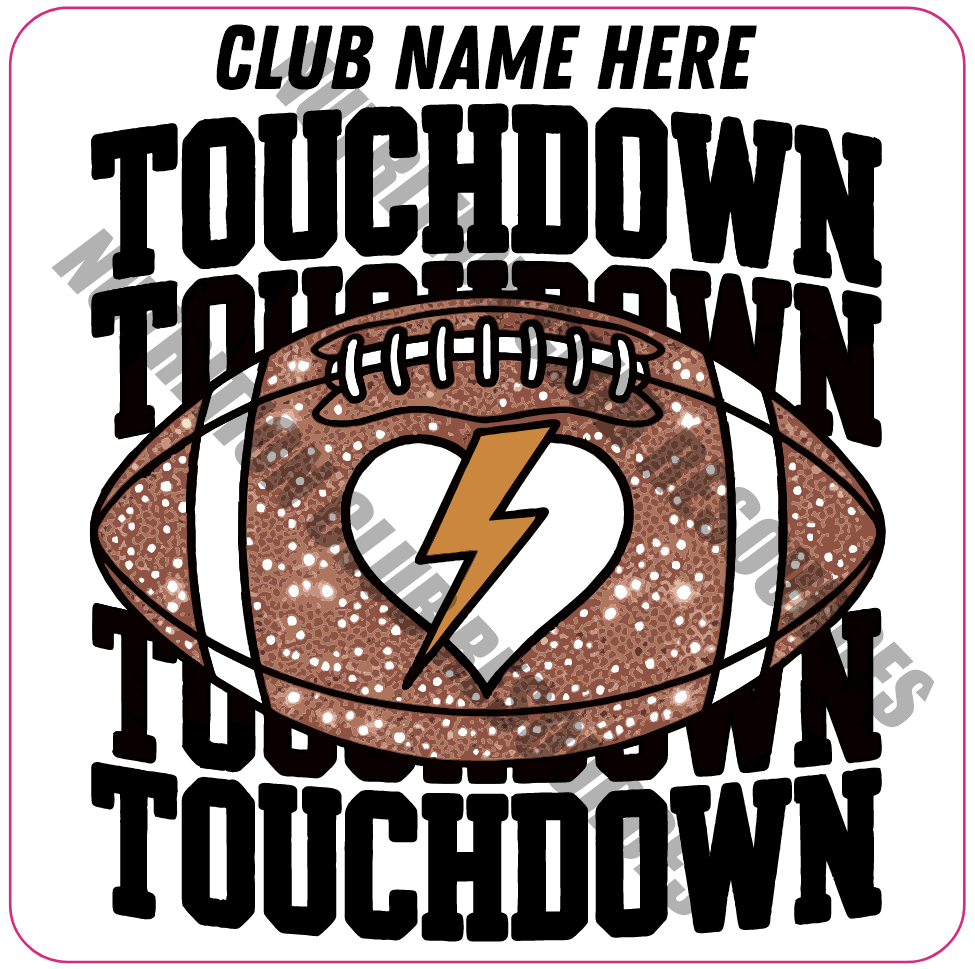 FOOTBALL SET #5
