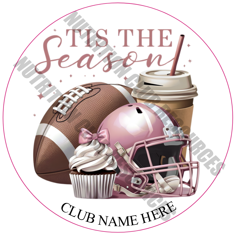 FOOTBALL SET #5