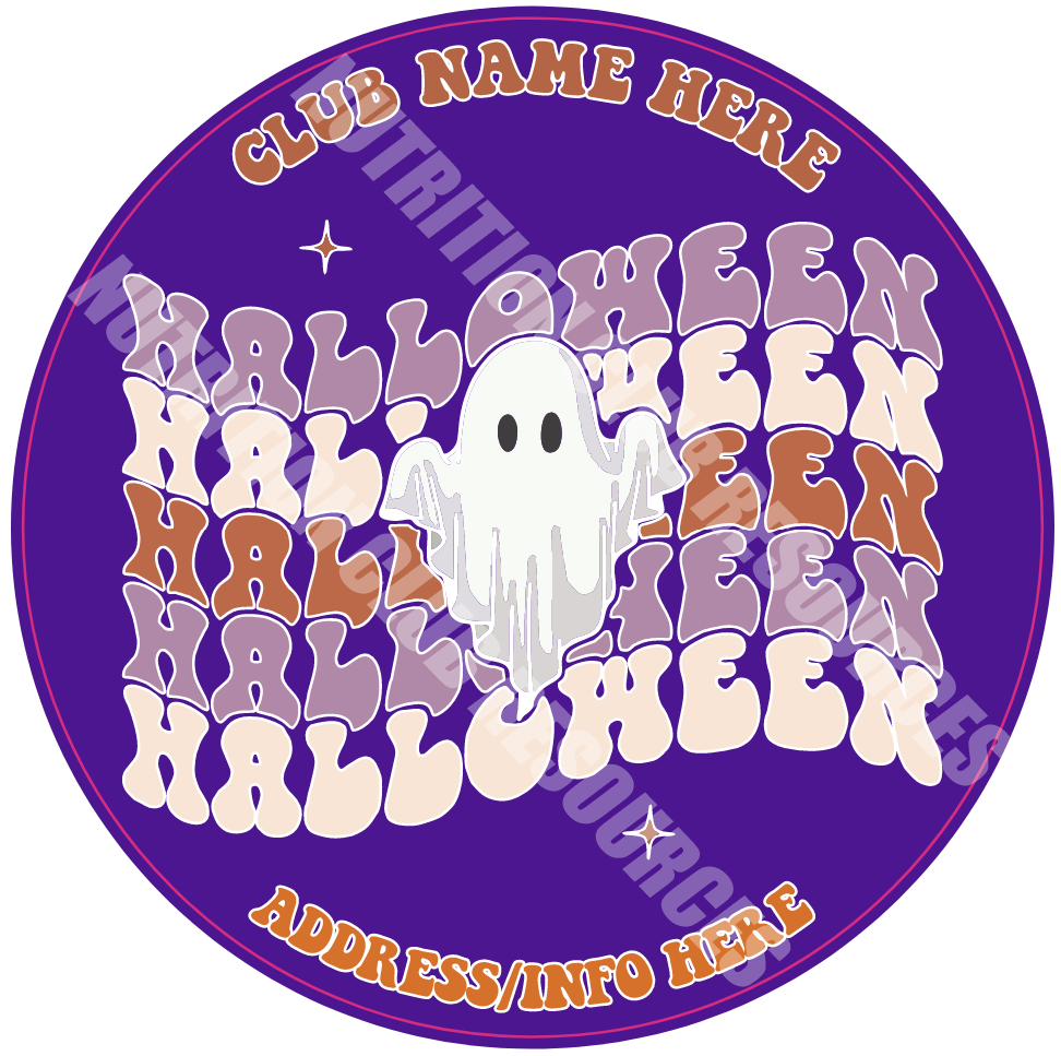 HALLOWEEN SET #22