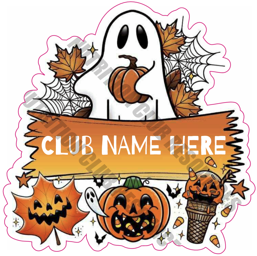 HALLOWEEN SET #22