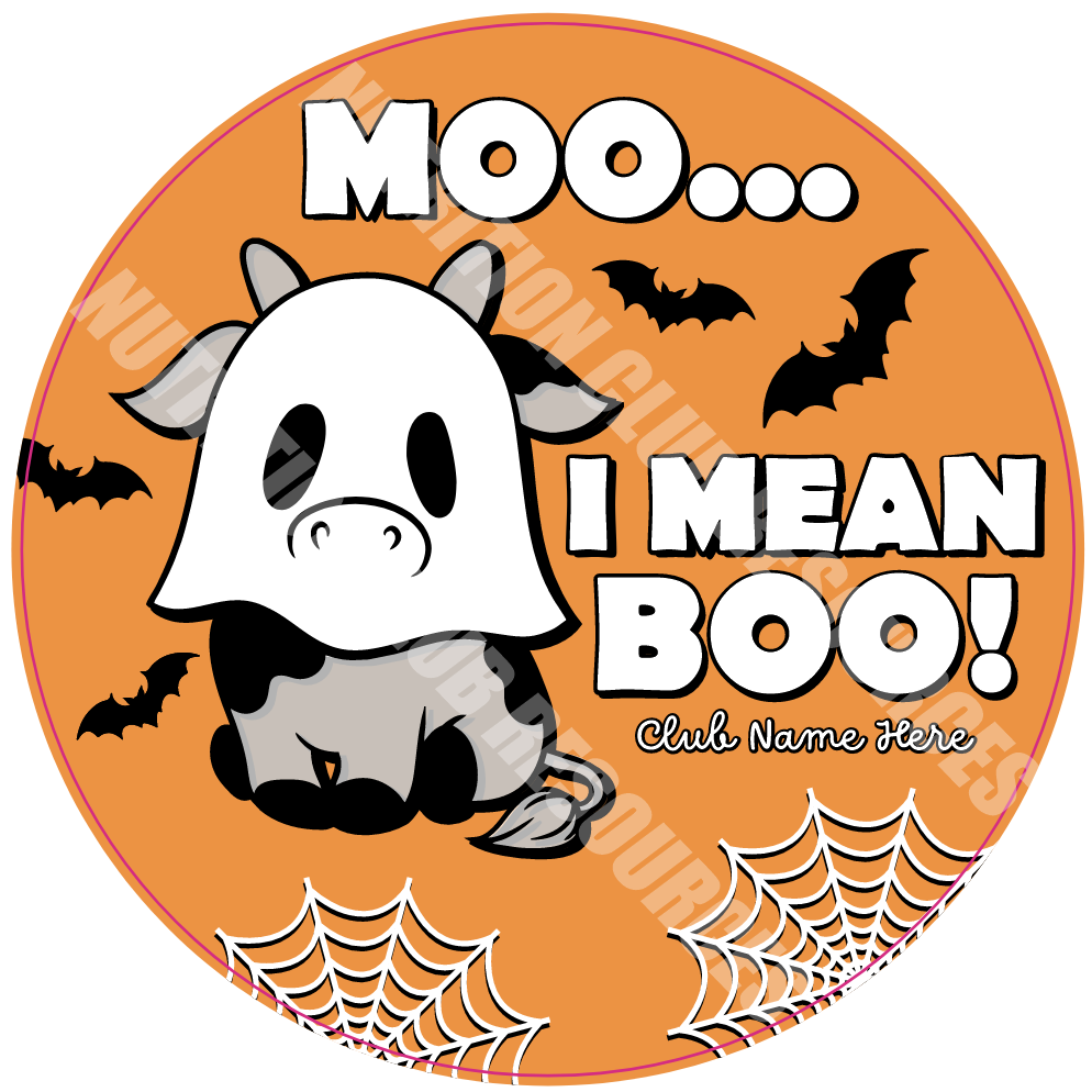 HALLOWEEN SET #23