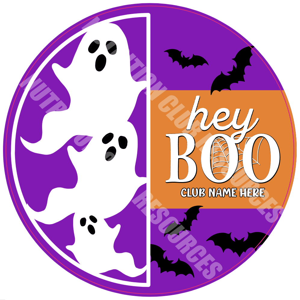 HALLOWEEN SET #23