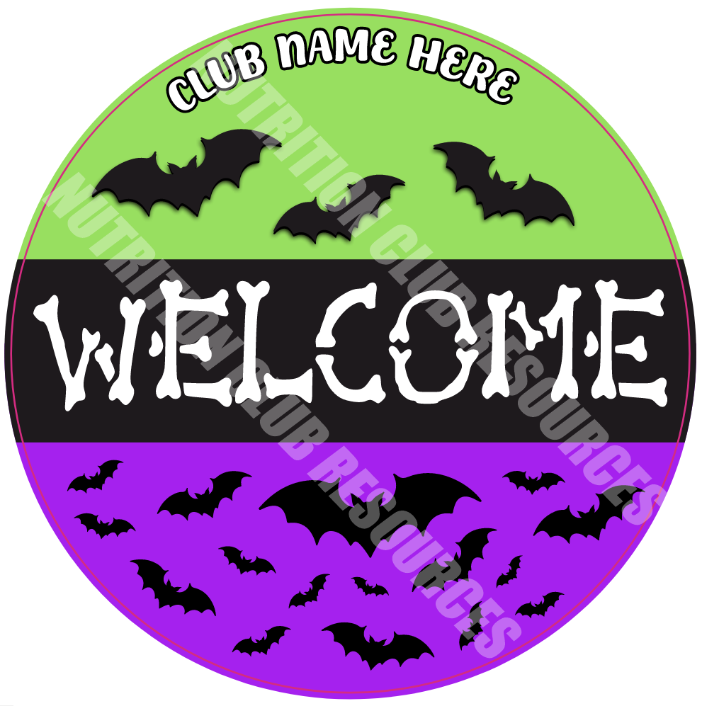 HALLOWEEN SET #23