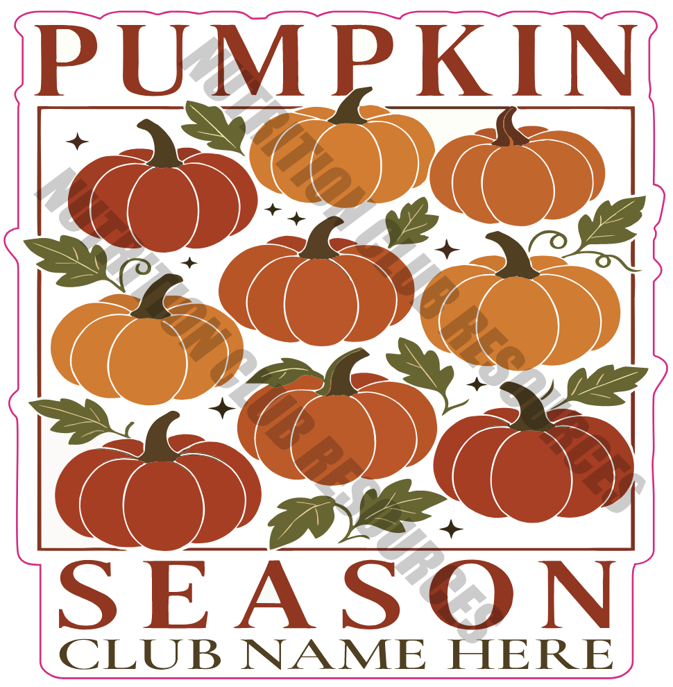 FALL SET #27