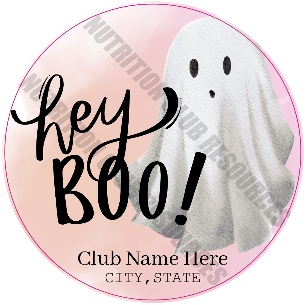 HALLOWEEN SET #27