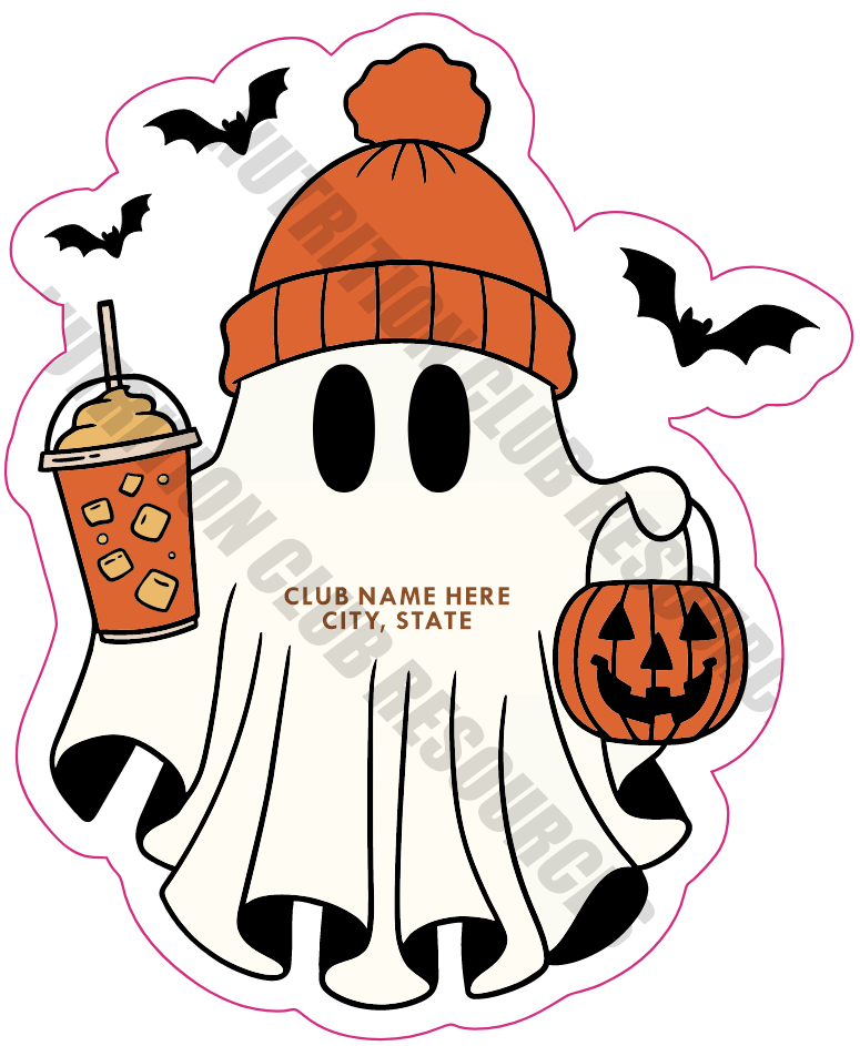 HALLOWEEN SET #27