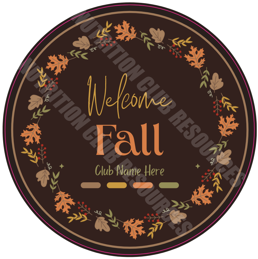 FALL SET #28
