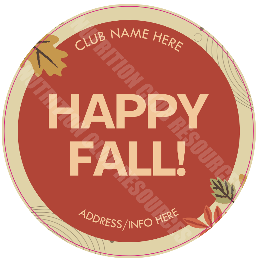 FALL SET #28