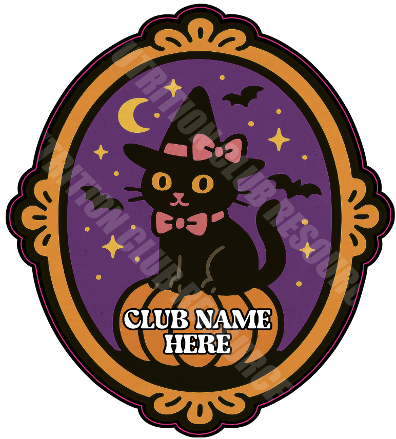 HALLOWEEN SET #28