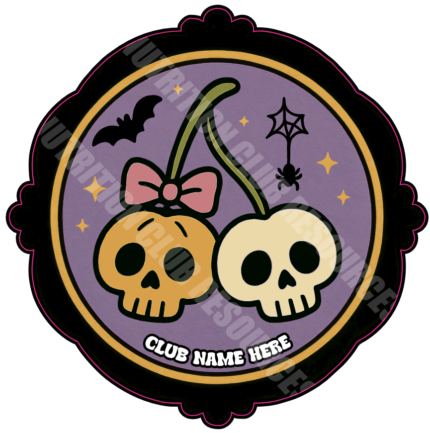 HALLOWEEN SET #28