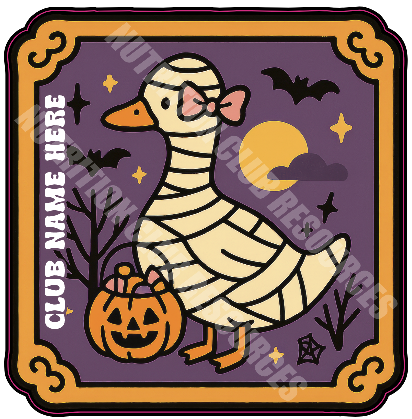 HALLOWEEN SET #28