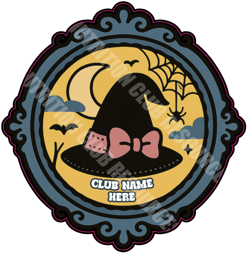 HALLOWEEN SET #28