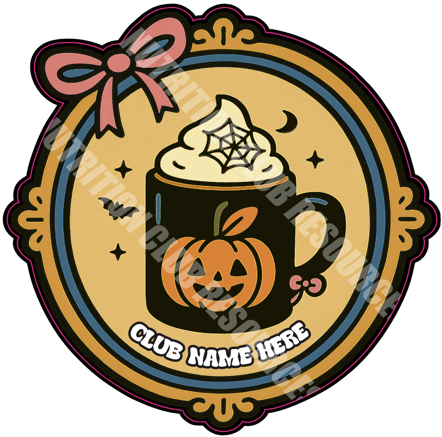 HALLOWEEN SET #28