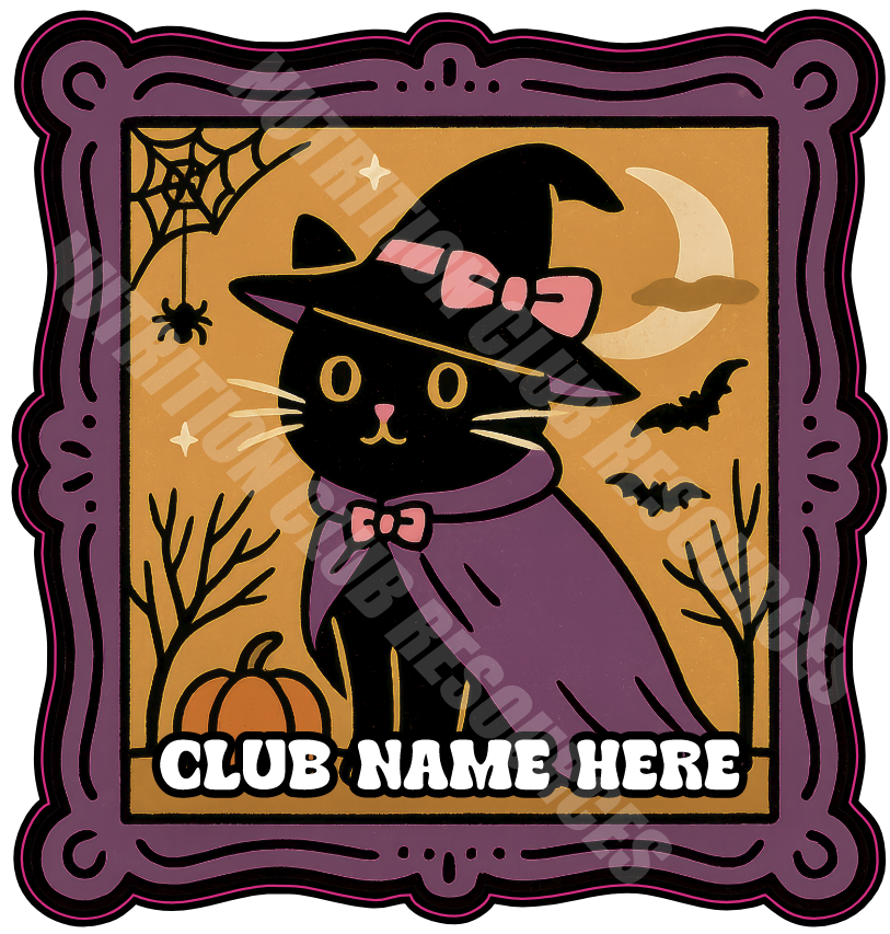HALLOWEEN SET #28