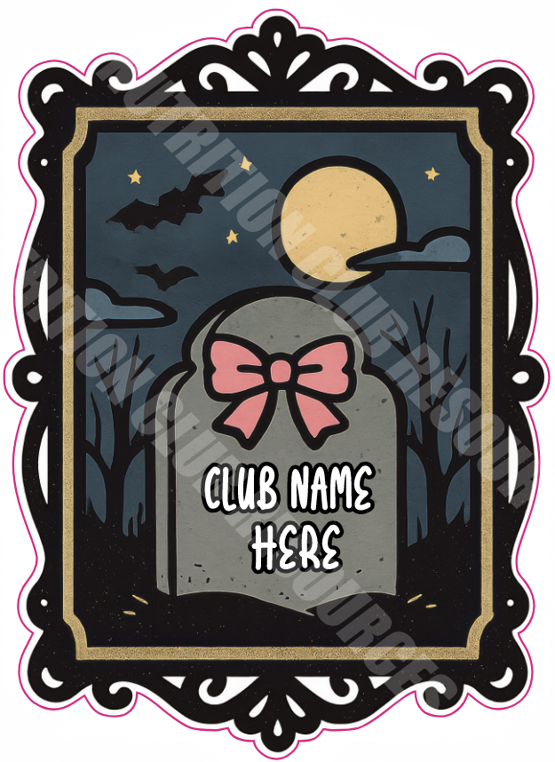 HALLOWEEN SET #28