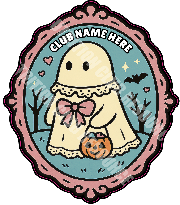 HALLOWEEN SET #28