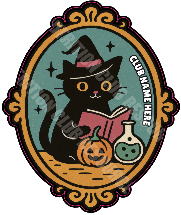 HALLOWEEN SET #28