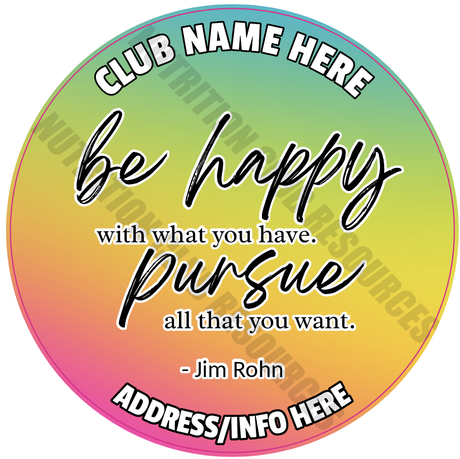 POSITIVE/FUN SET #141