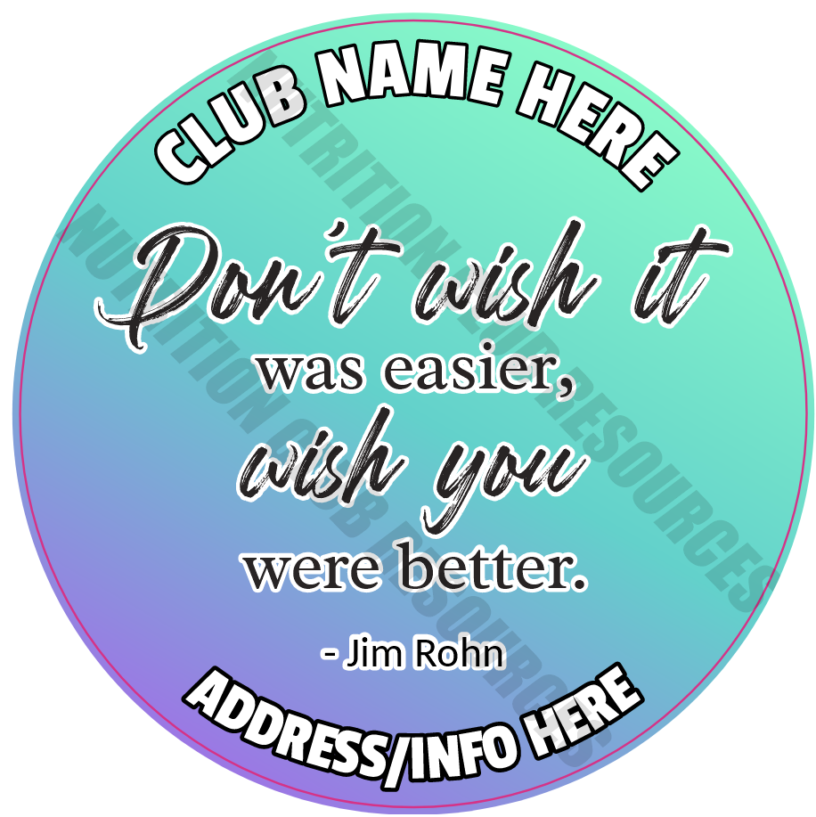 POSITIVE/FUN SET #141