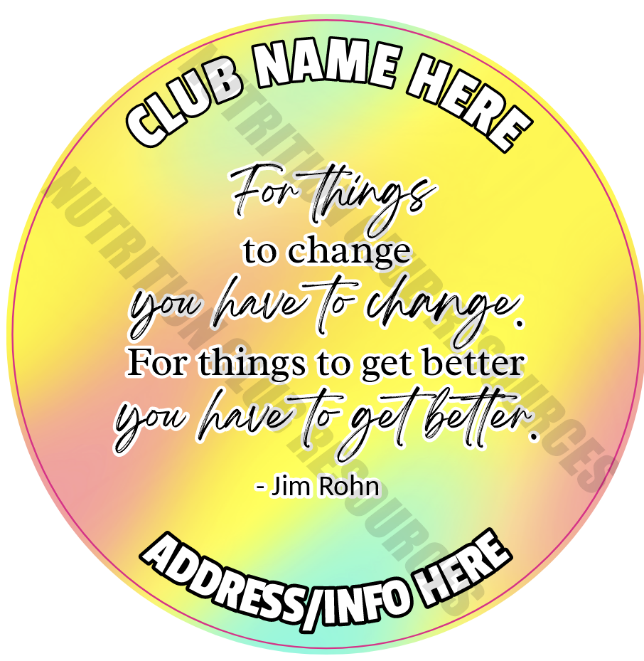 POSITIVE/FUN SET #141