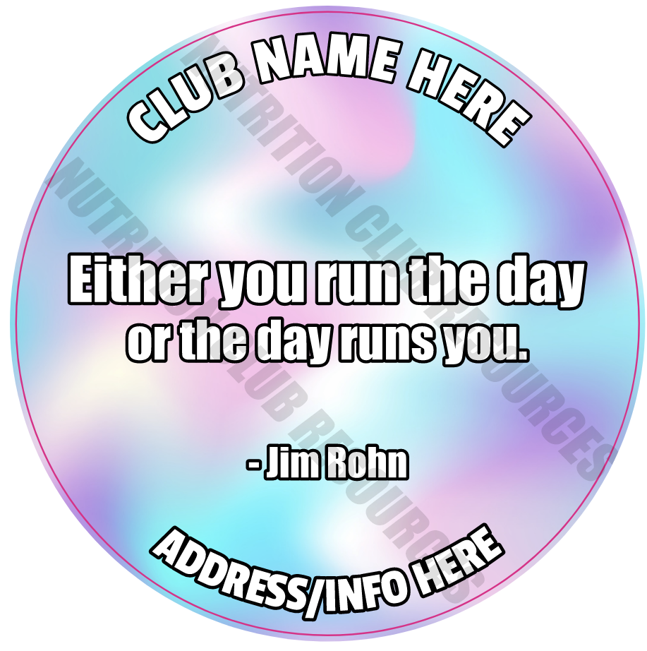 POSITIVE/FUN SET #141