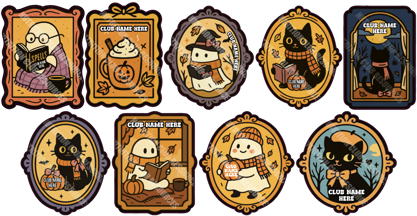 FALL SET #29