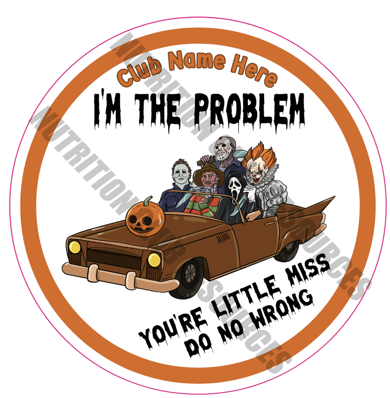 HALLOWEEN SET #29