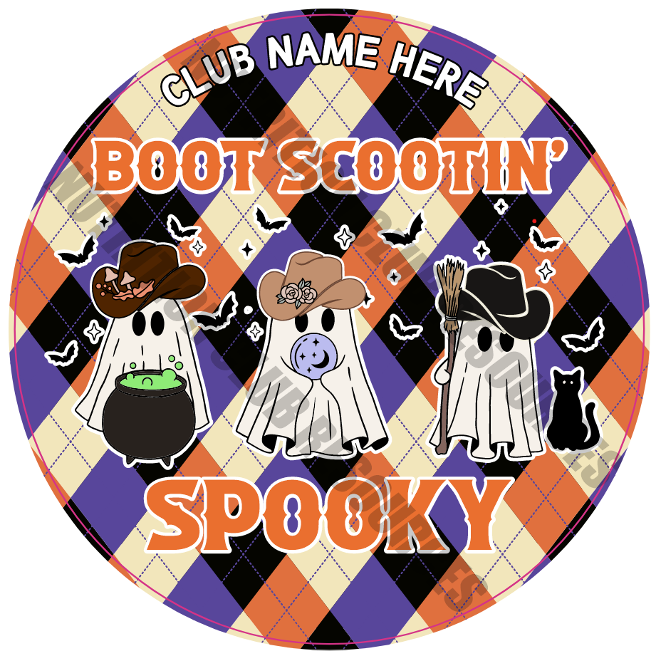 HALLOWEEN SET #29